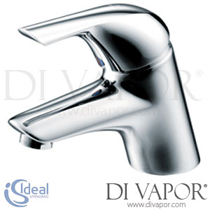 Ideal Standard B7887AA Ceraplan SL Single Lever Basin Tap Spare Parts