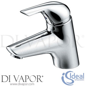 Ideal Standard B7888AA Ceraplan SL Chrome Single Lever Bath Filler Tap Spare Parts