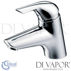 Ideal Standard B7888AA Ceraplan SL Single Lever One Taphole Bath Filler Spare Parts