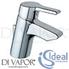 Ideal Standard B8057AA Tap Spare Parts