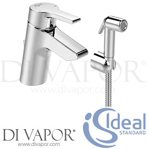 Ideal Standard B8058AA Active Basin Mixer with Bidet Tap Spare Parts