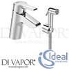 Ideal Standard B8058AA Tap Spare Parts
