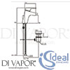 Ideal Standard B8059AA Diagram