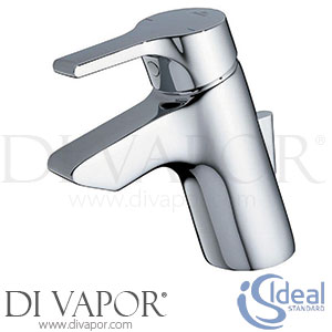 Ideal Standard B8062AA Active Single Lever Basin Tap Spare Parts