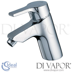 Ideal Standard B8064AA Active Bidet Mixer Single Lever Tap Spare Parts