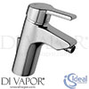 Ideal Standard B8065AA Mixer Spare Parts