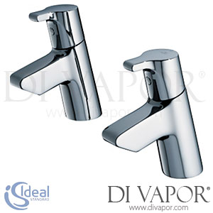 Ideal Standard B8074AA Active Pair Basin Taps Spare Parts