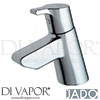 Jado B8075AA Spare Parts