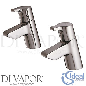 Ideal Standard B8076AA Active Bath Taps Spare Parts