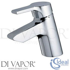 Ideal Standard B8077AA Active Chrome Single Lever Bath Filler Tap Spare Parts