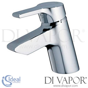 Ideal Standard B8077AA Active Single Lever One Taphole Bath Filler Tap Spare Parts