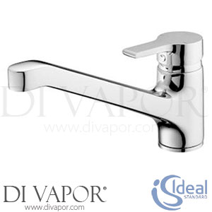 Ideal Standard Active Single Lever One Taphole Sink Mixer Spare Parts B8079AA