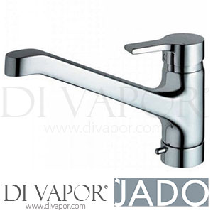 Jado B8081AA Active Kitchen Mixer with Appliance Connection Valve Spare Parts