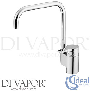 Ideal Standard Active Single Lever Sink Mixer Kitchen Tap Spare Parts B8084AA