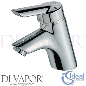 Ideal Standard B8201AA Ceraplus One Hole Basin Mixer Tap Spare Parts