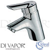 Ideal Standard B8201AA Mixer Spare Parts