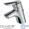 Ideal Standard B8202AA Mixer Spare Parts