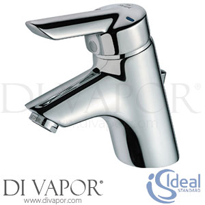Ideal Standard B8204AA Ceraplus One Hole Basin Mixer Spare Parts