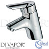 Ideal Standard B8204AA Mixer Spare Parts