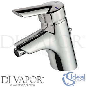 Ideal Standard B8206AA Ceraplus One-Hole Bidet Mixer Spare Parts