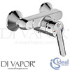 Ideal Standard B8207AA Mixer Spare Parts