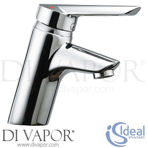 Ideal Standard B8211AA Ceraplus One-Hole Grande Basin Mixer Tap Spare Parts