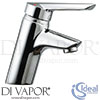 Ideal Standard B8213AA Mixer Spare Parts