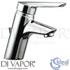 Ideal Standard B8214AA Mixer Spare Parts