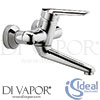 Ideal Standard B8215AA Tap Spare Parts