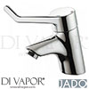 Jado B8220AA Mixer Spare Parts