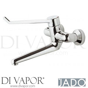 Jado B8222AA CeraPlus Wall Mounted Mixer Spare Parts