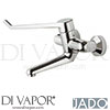 Jado B8223AA Mixer Spare Parts