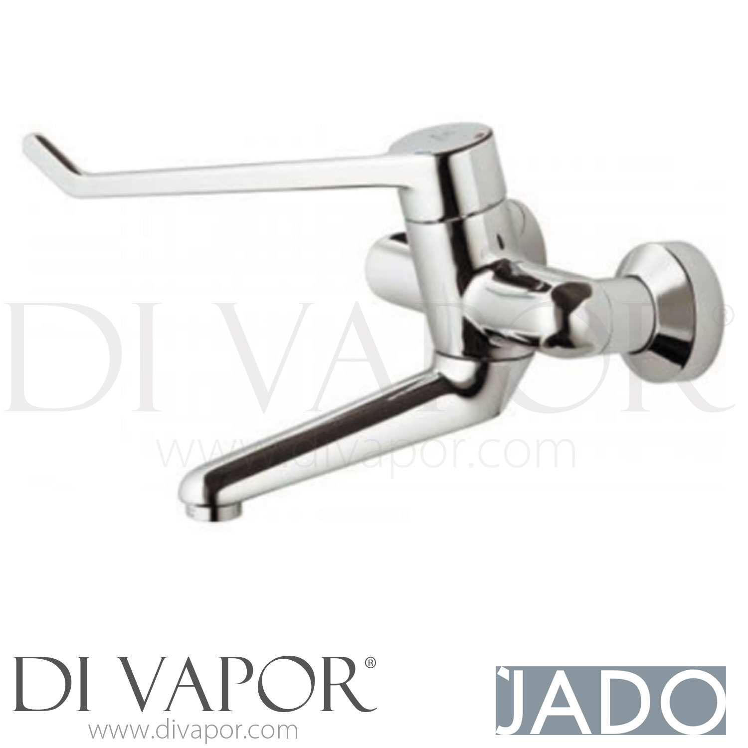 Jado B8223AA CeraPlus Wall Mounted Mixer Spare Parts