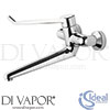 Ideal Standard B8226AA Mixer Spare Parts