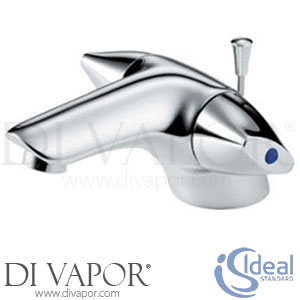 Ideal Standard B8242AA Ceraplan Disc Basin Mixer Tap Spare Parts
