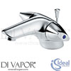 Ideal Standard B8242AA Mixer Spare Parts
