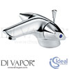 Ideal B8242AA Mixer Spare Parts