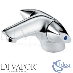 Ideal Standard B8243AA Ceraplan Disc Dual Control Basin Mixer Tap Spare Parts