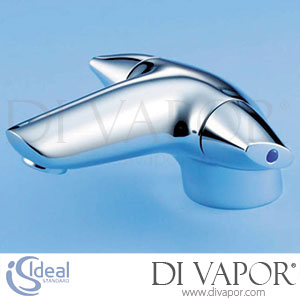 Ideal Standard B8244AA Ceraplan Disc Dual Control One Taphole Quarter Turn Bath Filler Spare Parts