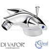Ideal Standard B8245AA Mixer Spare Parts