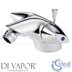 Ideal Standard B8245AA Ceraplan Disc Dual Control Bidet Mixer Tap Spare Parts