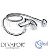 Ideal Standard B8246AA Mixer Spare Parts