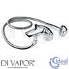 Ideal Standard B8246AA Mixer Spare Parts
