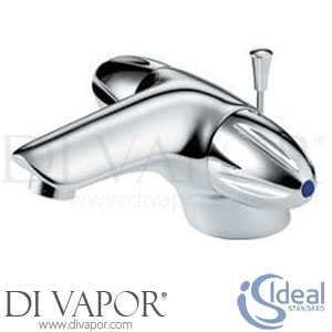 Ideal Standard B8247AA Ceraplan Duo Dual Control Basin Mixer Tap Spare Parts