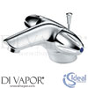 Ideal Standard B8247AA Mixer Spare Parts