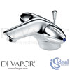 Ideal B8247AA Mixer Spare Parts