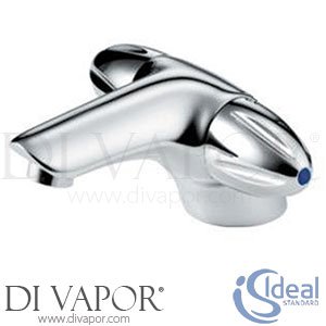 Ideal B8248AA Ceraplan Duo Basin Mixer Bathroom Tap Spare Parts