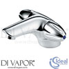 Ideal B8248AA Mixer Spare Parts