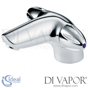 Ideal Standard B8249AA Ceraplan Duo Bath Filler Tap Spares