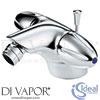 Ideal Standard B8250AA Mixer Spare Parts